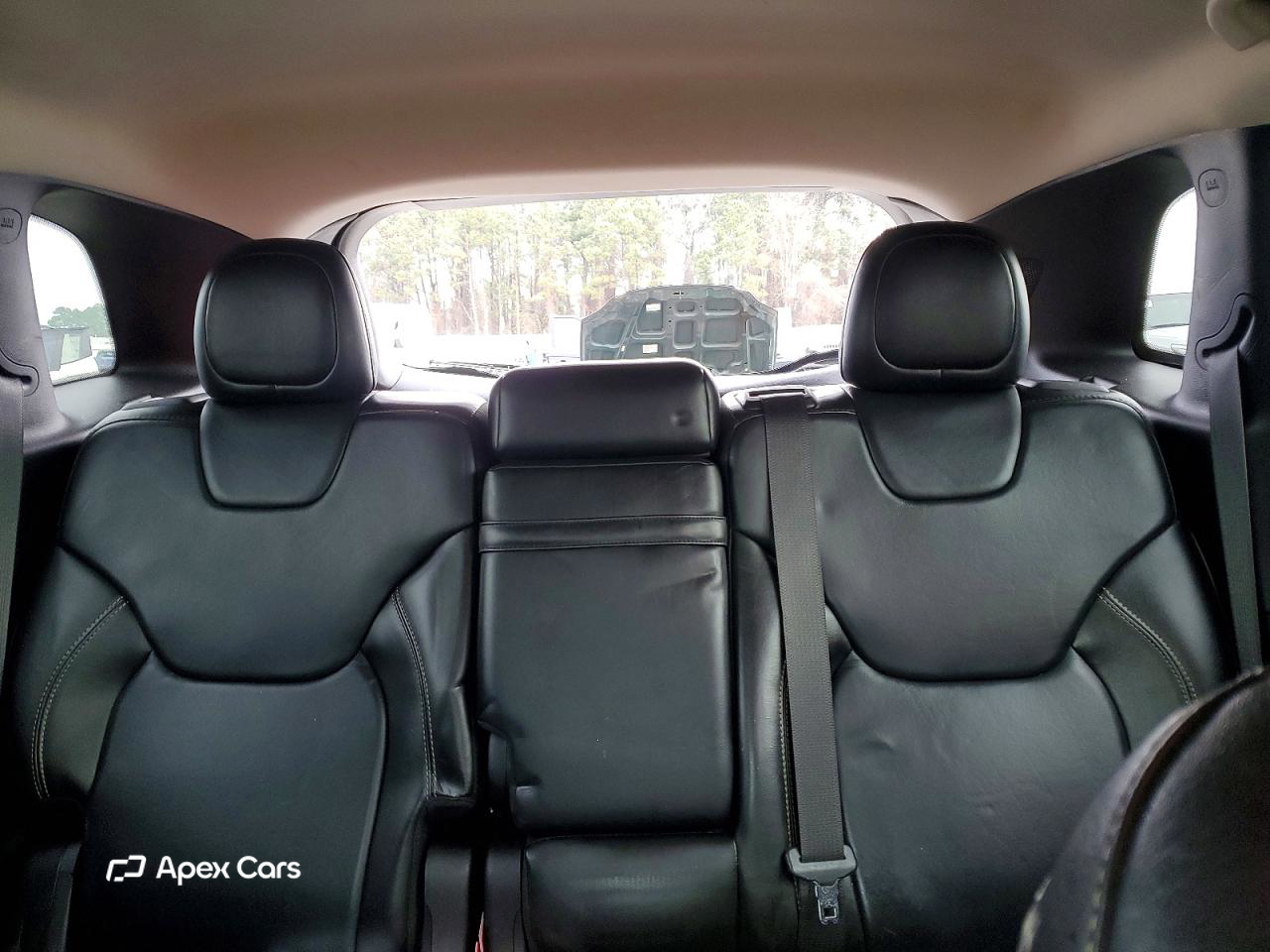 Jeep Cherokee 2015