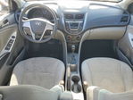 Hyundai Accent 2016