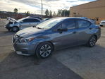 Nissan Versa 2020