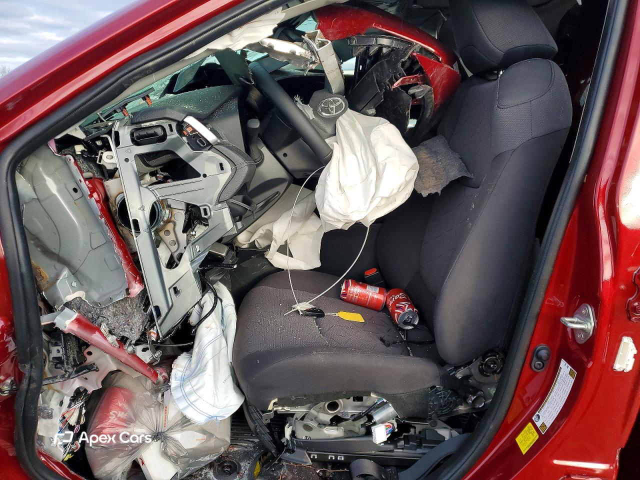 Toyota RAV 4 2025