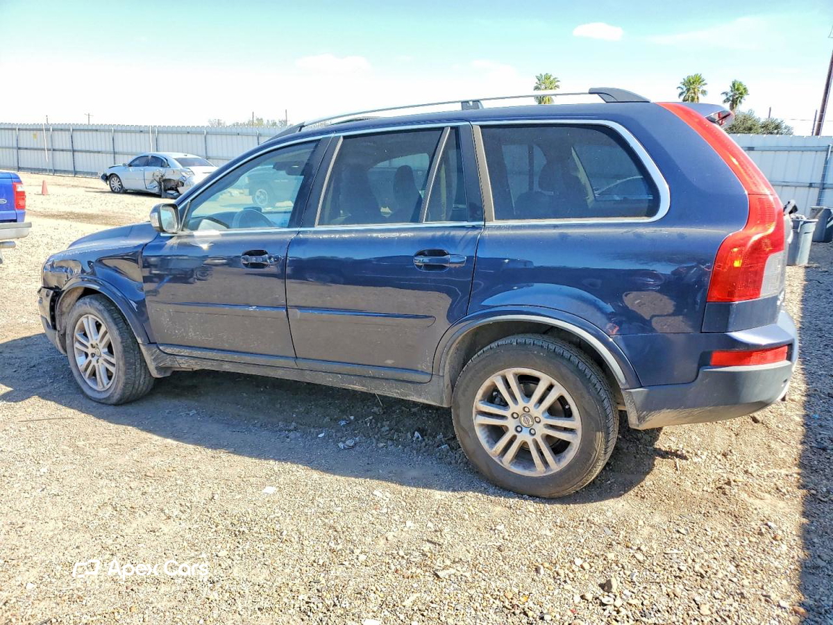 Volvo XC90 2012
