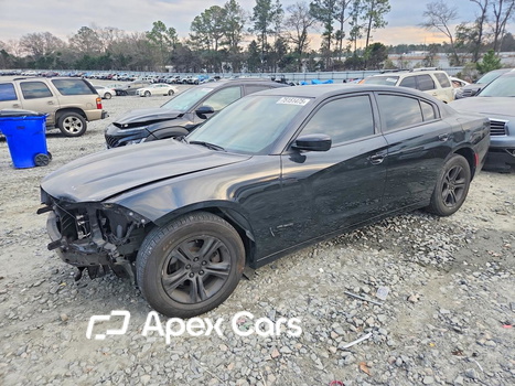 Dodge Charger 2019 - Image 1 of 12