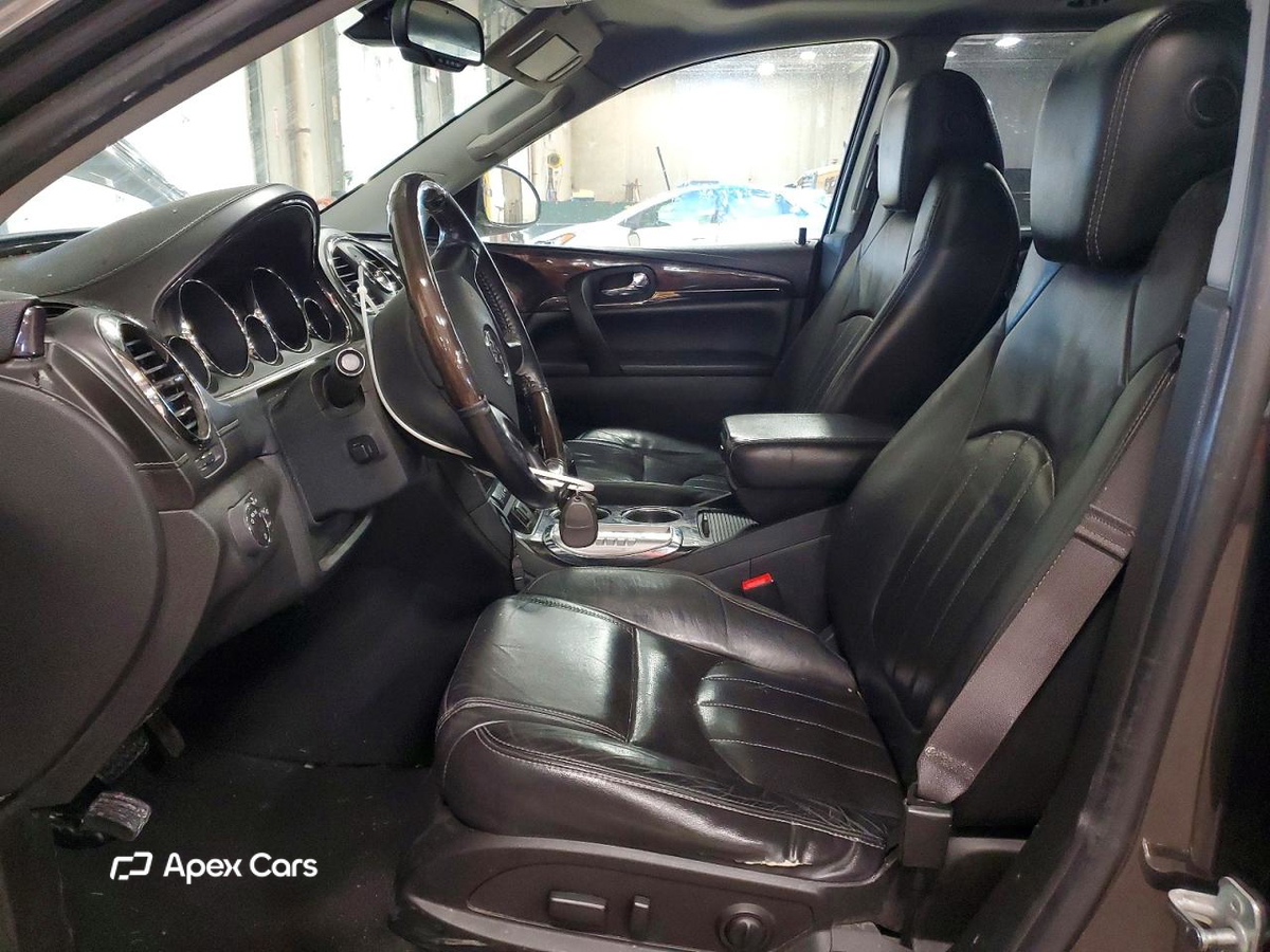 Buick Enclave 2015