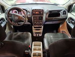 Dodge Caravan 2012