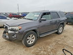 Toyota 4Runner 2015