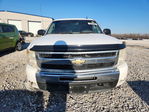 Chevrolet Silverado 2011