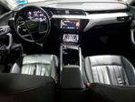 Audi e-tron 2021