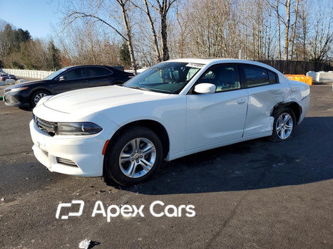 Dodge Charger 2020 - Image 1 of 14