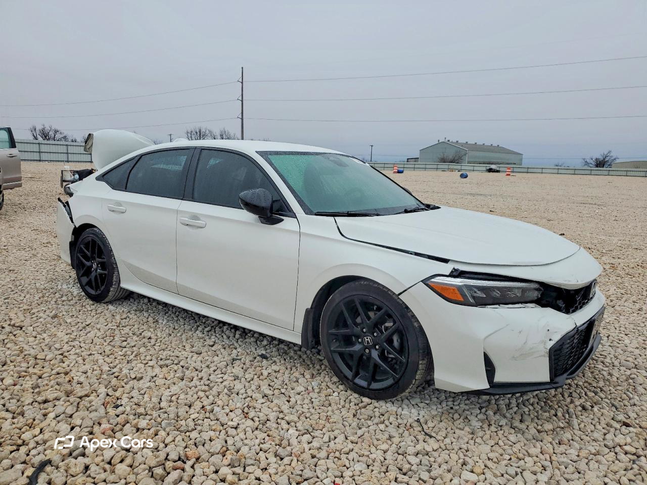 Honda Civic 2025