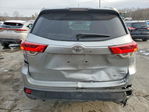 Toyota Highlander 2017
