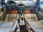 Land Rover LR2 2011