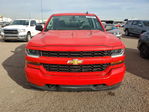 Chevrolet Silverado 2018