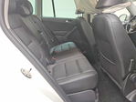 Volkswagen Tiguan 2012