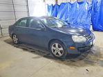 Volkswagen Jetta 2009