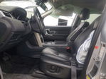 Land Rover Discovery 2017