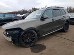 BMW X7 2023