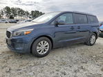 Kia Sedona 2015