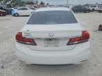 Honda Civic 2013