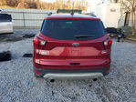 Ford Escape 2019