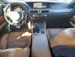 Lexus GS 2015