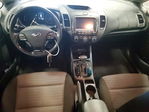 Kia Forte 2018