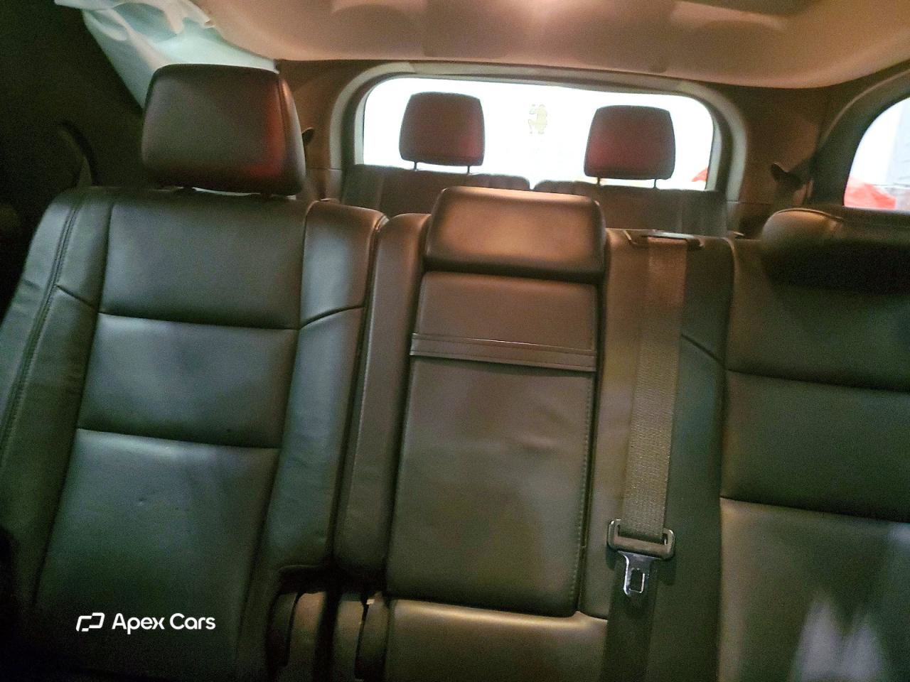 Dodge Durango 2015