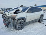 Jeep Cherokee 2017