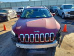 Jeep Cherokee 2016