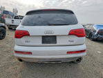 Audi Q7 2015