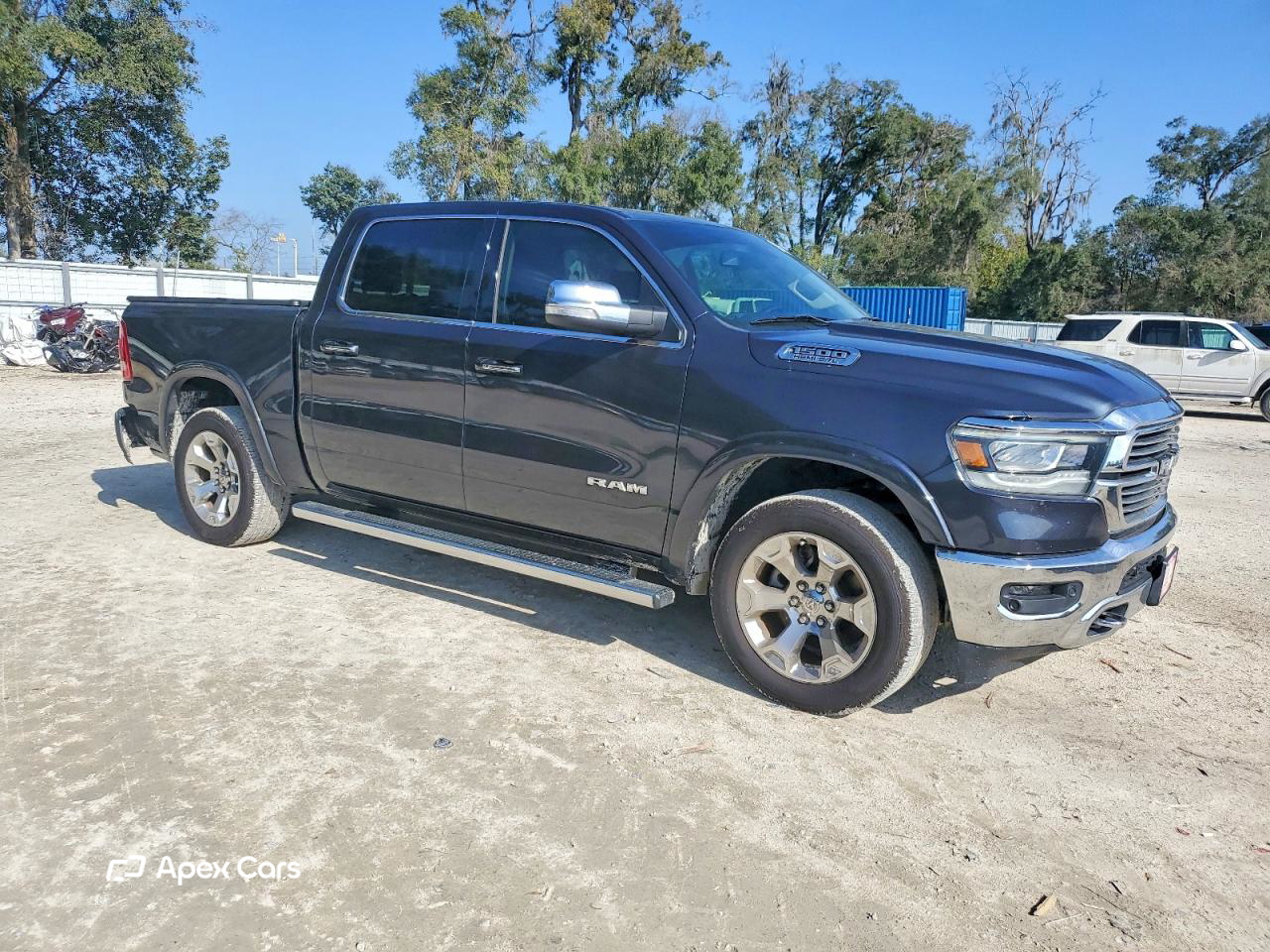 RAM 1500 2020