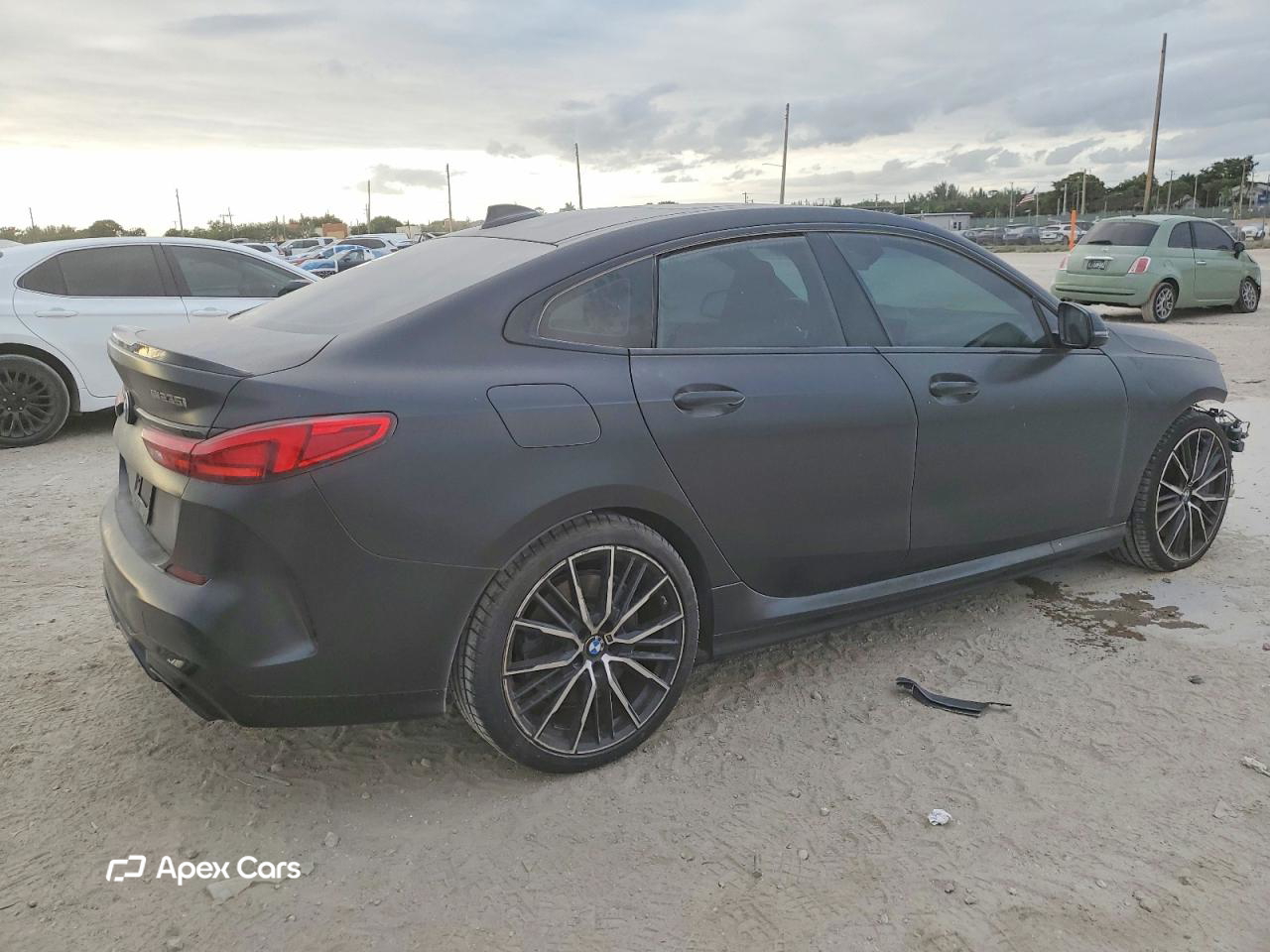 BMW M2 2020