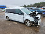 Ford Transit 2019