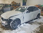 BMW Series 3 2016