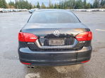 Volkswagen Jetta 2012