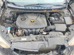 Hyundai Elantra 2012