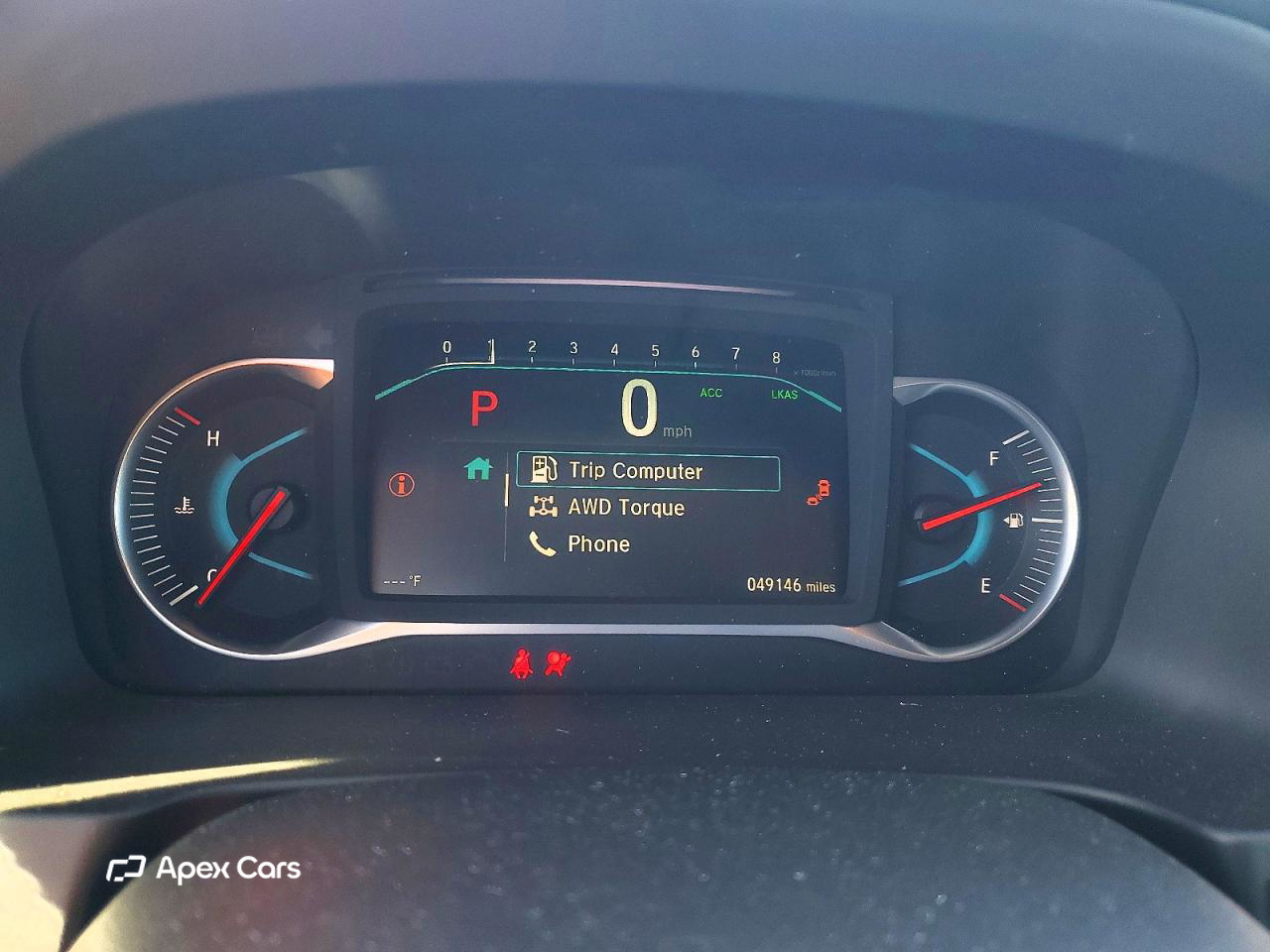 Honda Pilot 2020