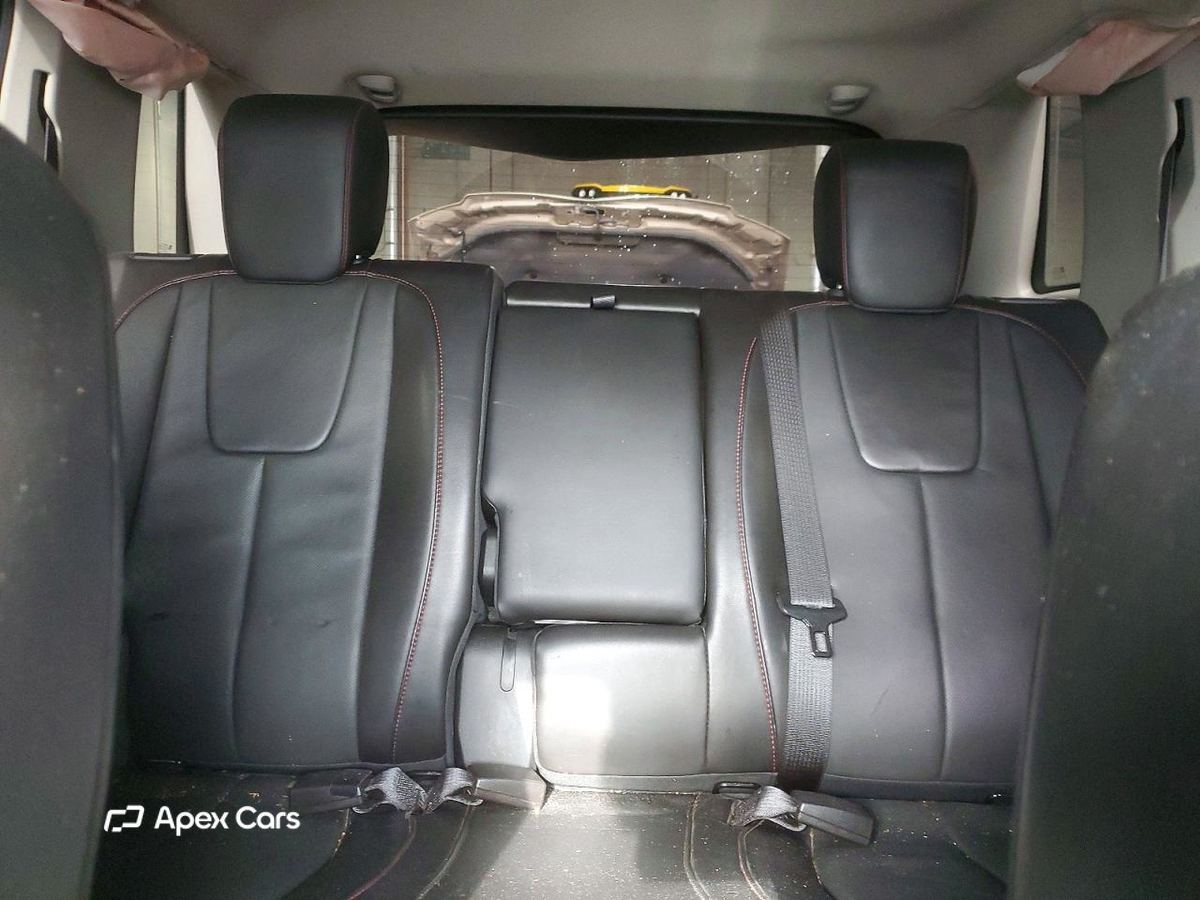 GMC Terrain 2015