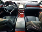 Lexus LS 2011