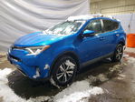 Toyota RAV 4 2016