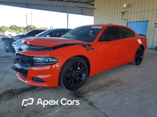 Dodge Charger 2016 - Image 1 of 14