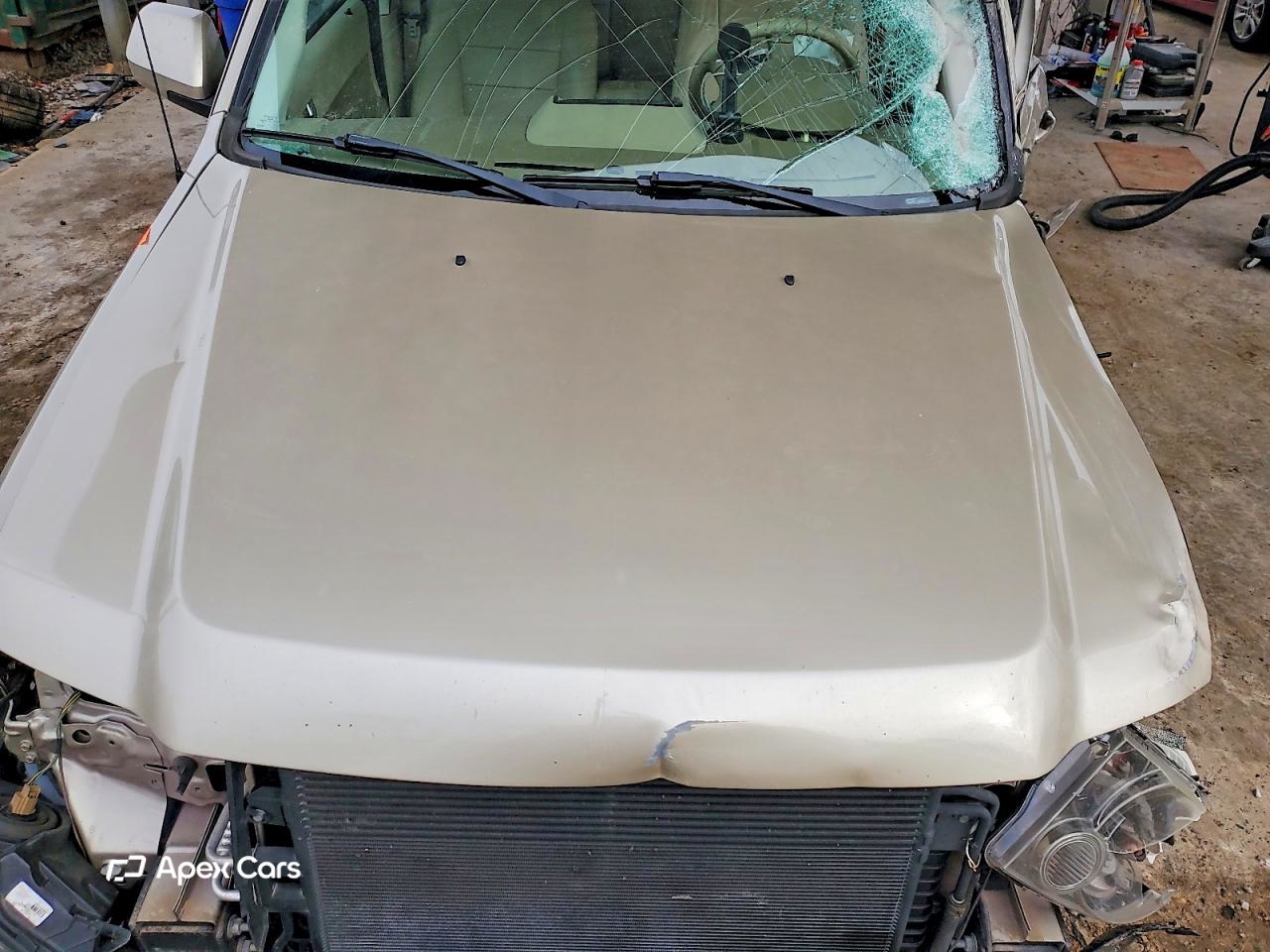 Ford Escape 2011