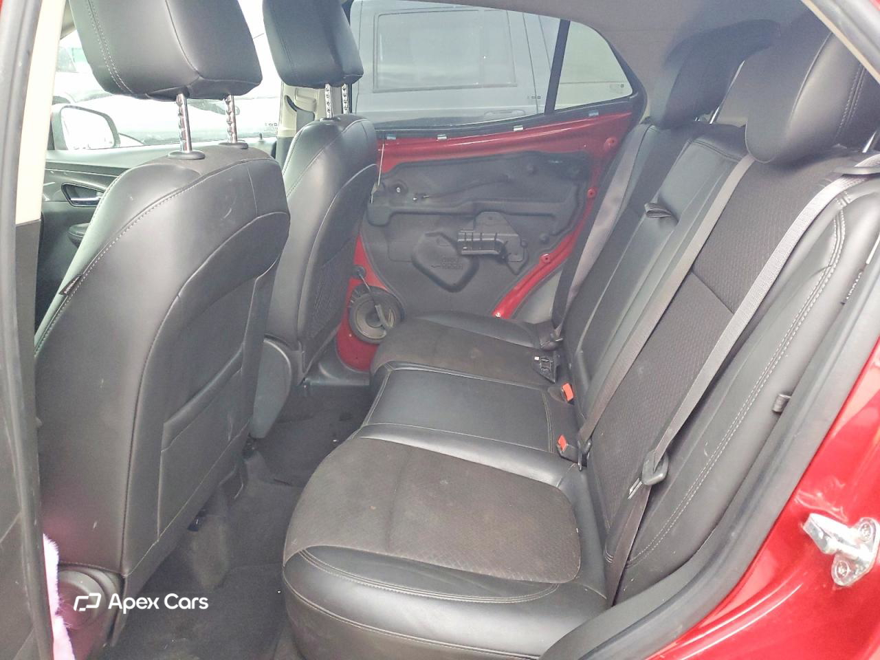 Buick Encore 2018