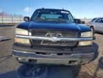 Chevrolet Silverado 2005