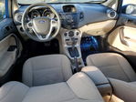 Ford Fiesta 2018