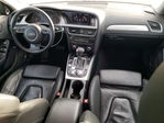 Audi A4 2013