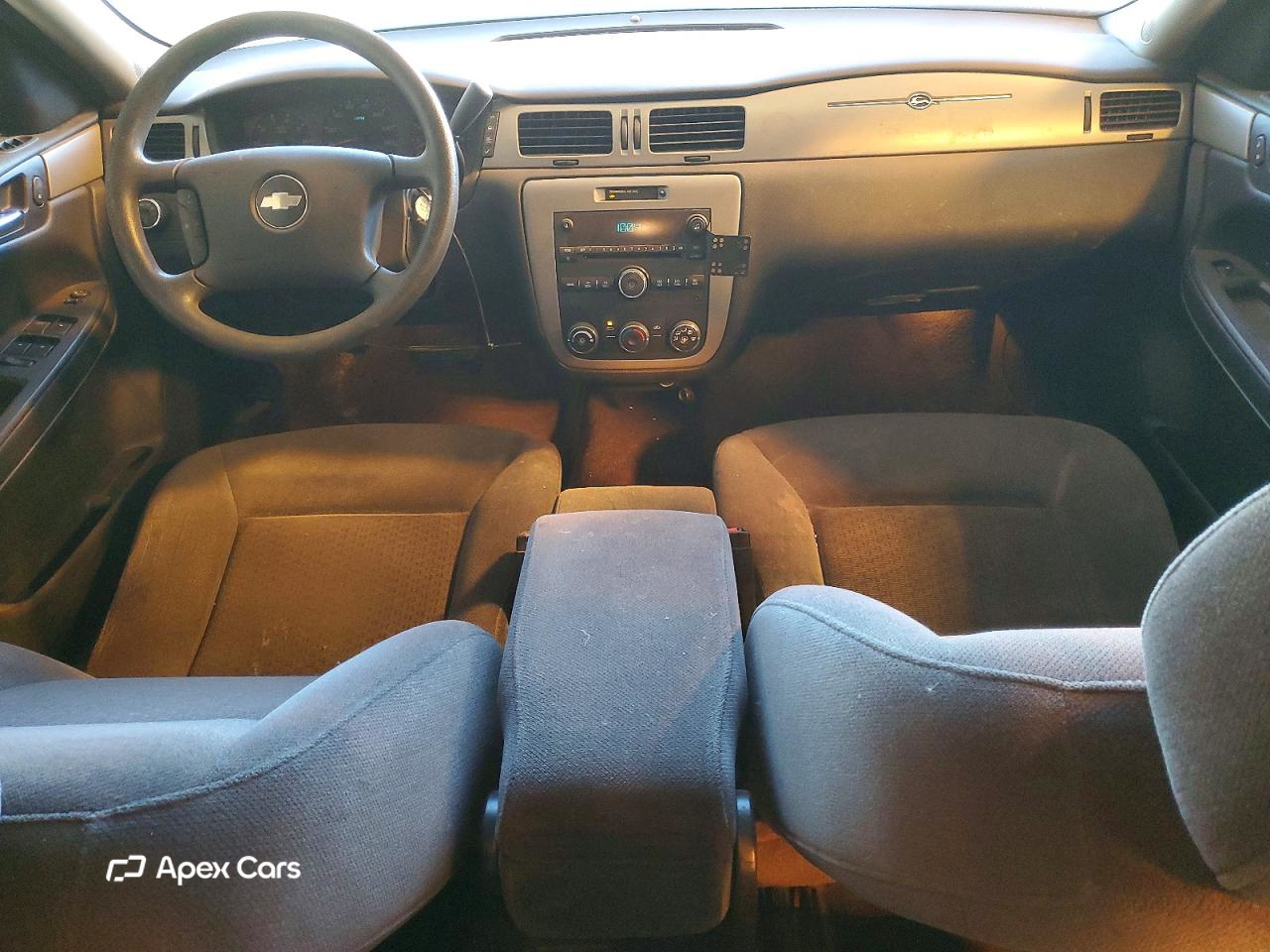Chevrolet Impala 2008