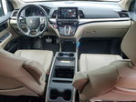 Honda Odyssey 2018