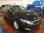 Kia Optima 2012