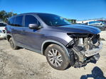 Honda Pilot 2019