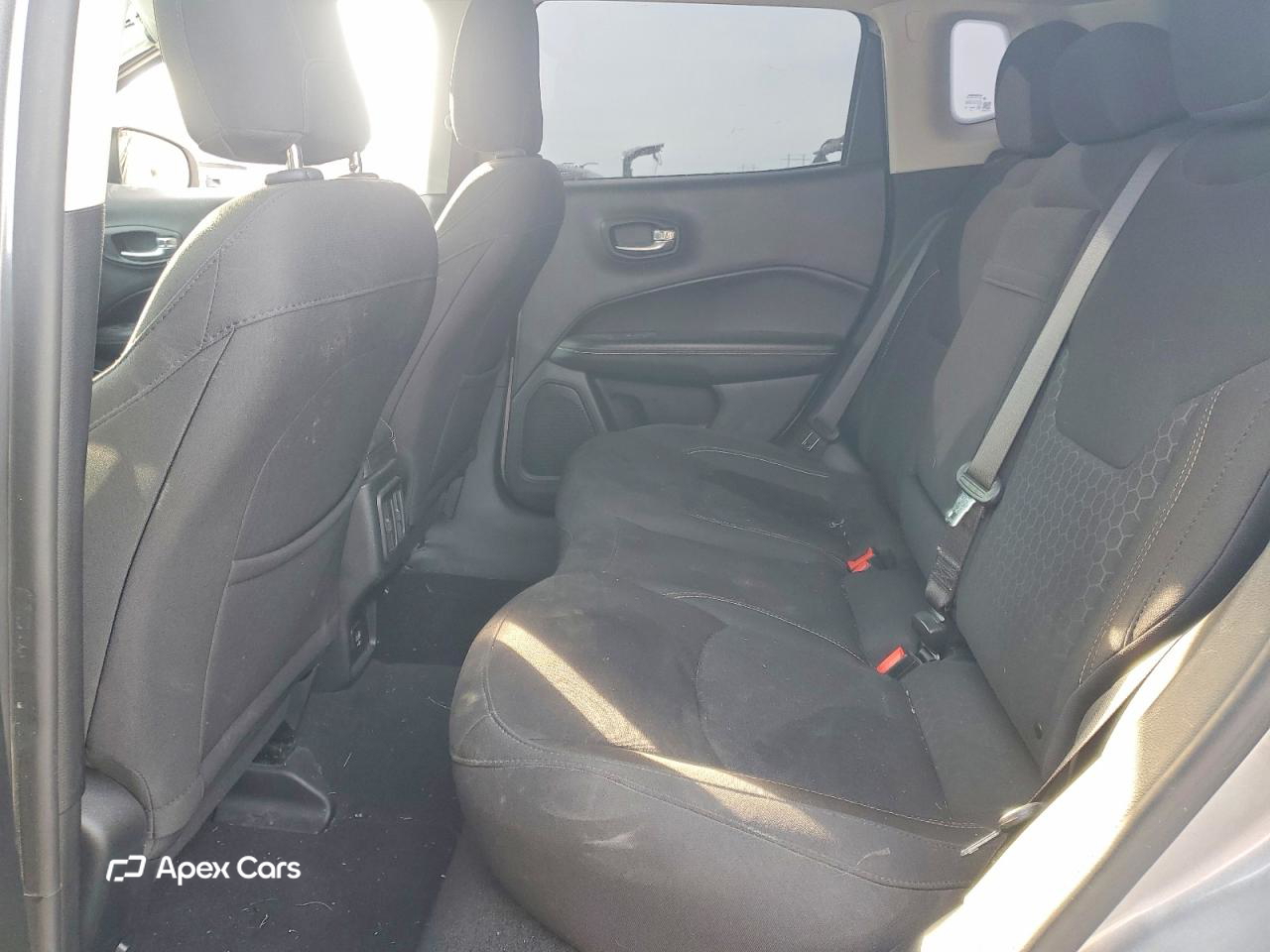 Jeep Compass 2020
